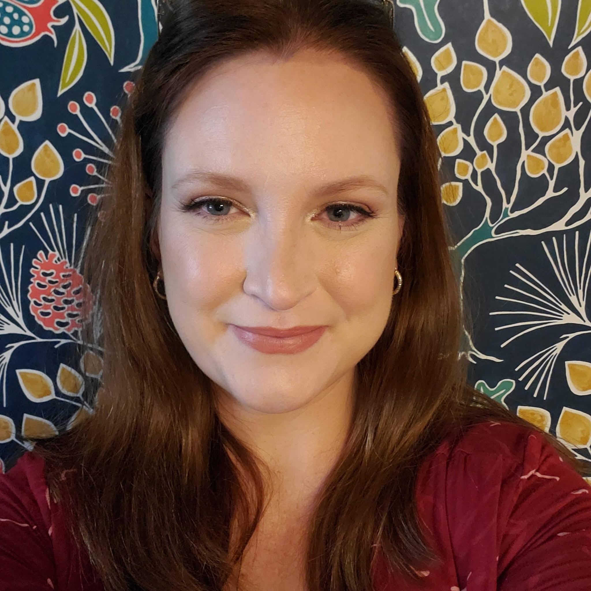 Mandy Quinn, percussion educator and Mississippi State University Lecturer of Percussion